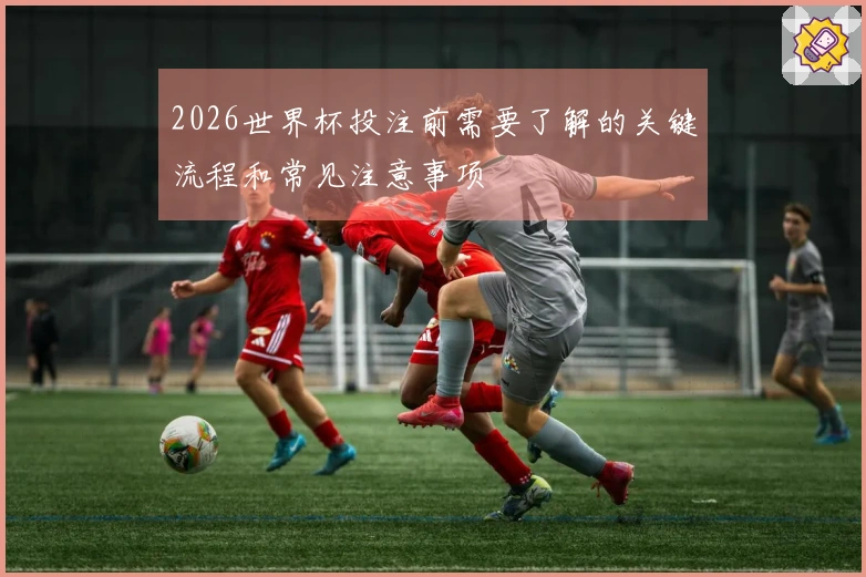 2026世界杯投注前需要了解的关键流程和常见注意事项